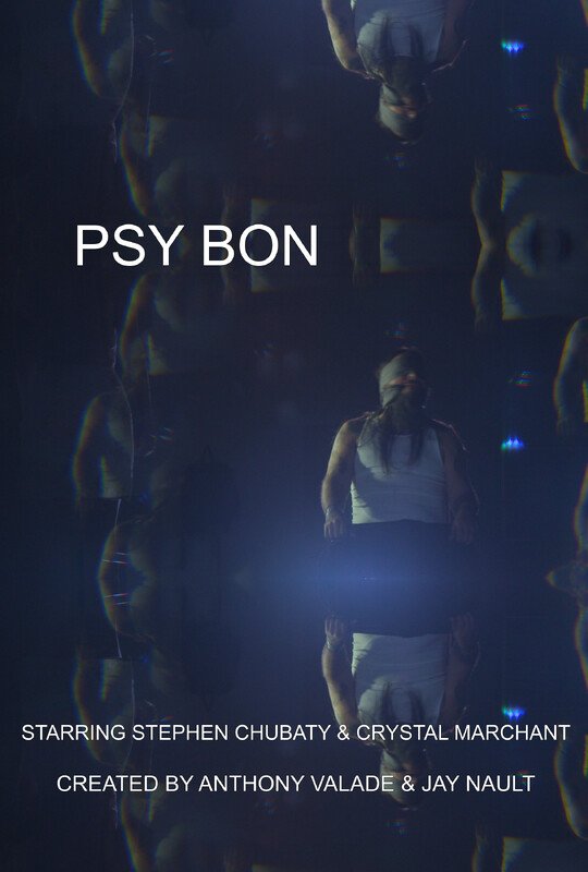 Psy Bon