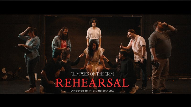 Rehearsal