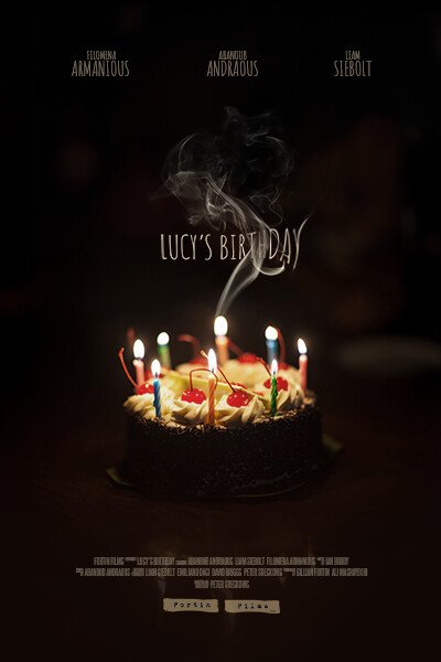 Lucy's Birthday