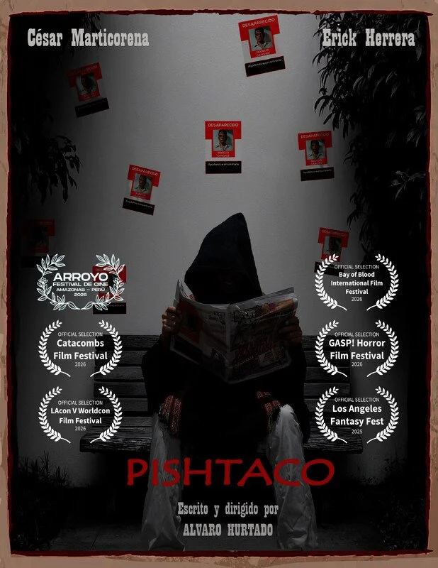 Pishtaco