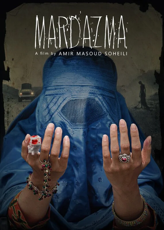 Mardazma
