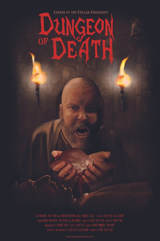 Dungeon of Death