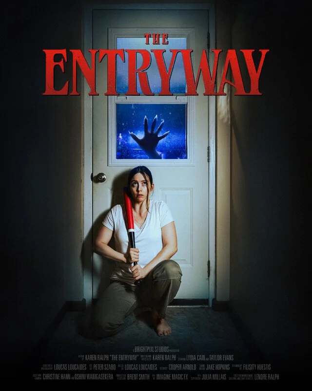 The Entryway