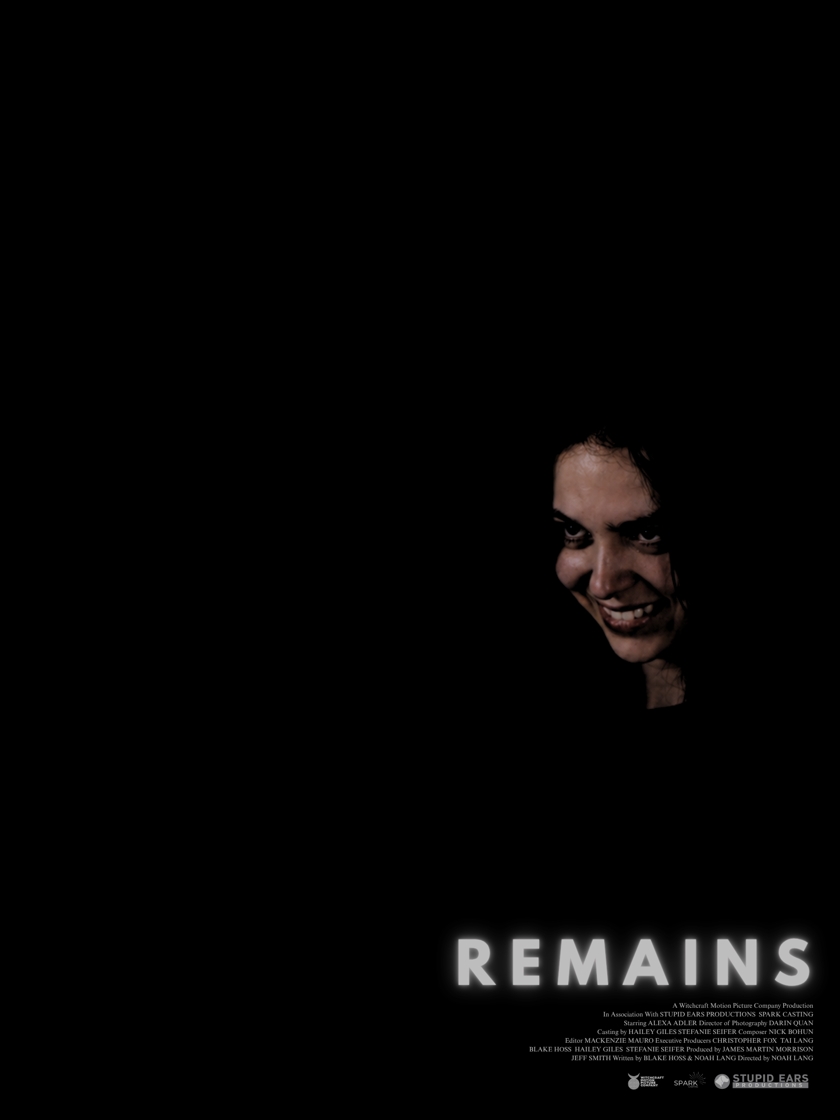 Remains