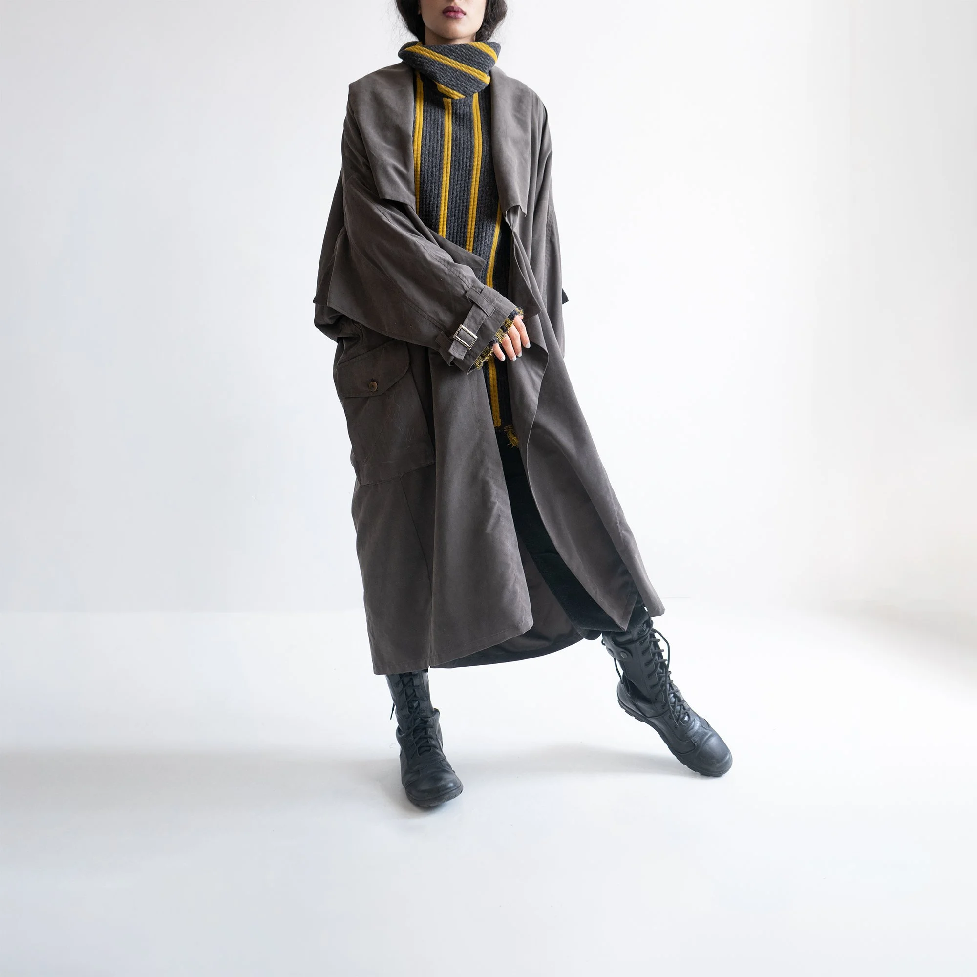 Elle Trench coat
CHF 280.00