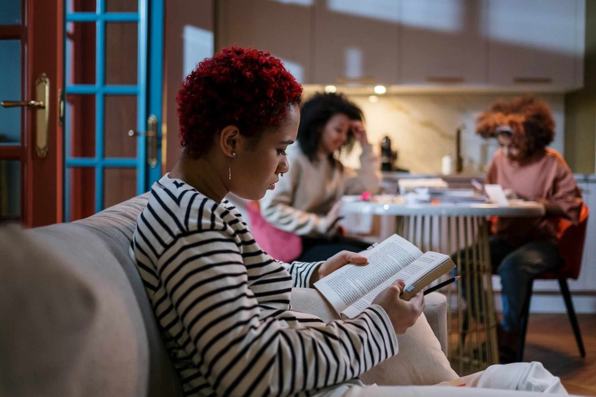 NCUS TEC | Bridging the Tech & Opportunity Gap in Education