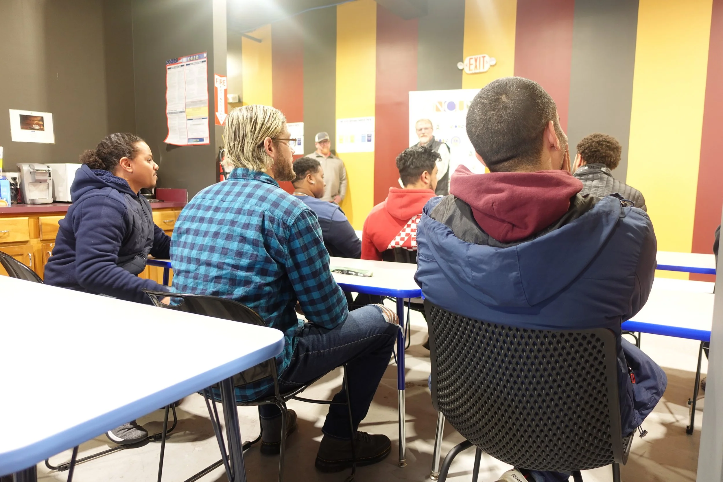 NCUS TEC | Bridging the Tech & Opportunity Gap in Education