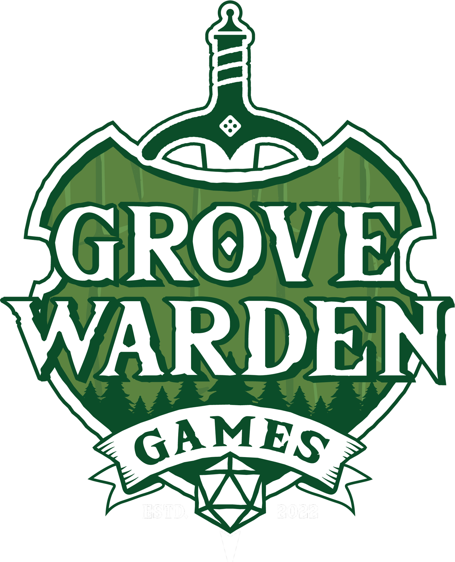 Grove Warden Games