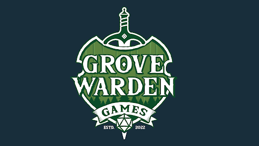 Grove Warden Games