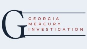 Georgia Mercury Investigation