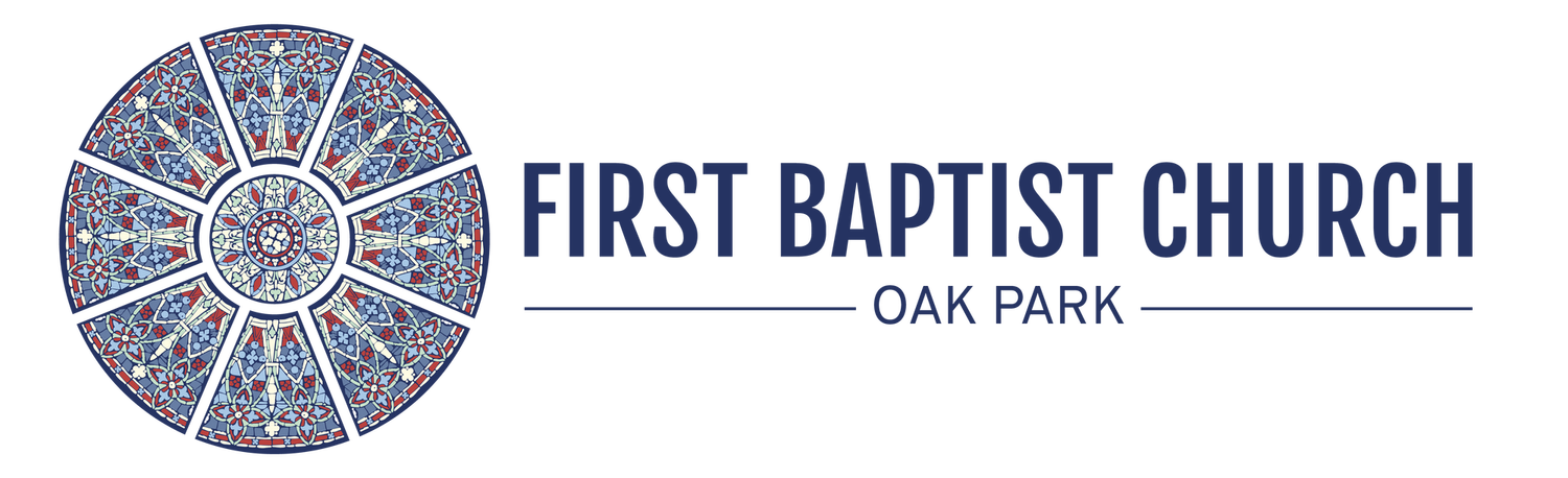 First Baptist Church of Oak Park