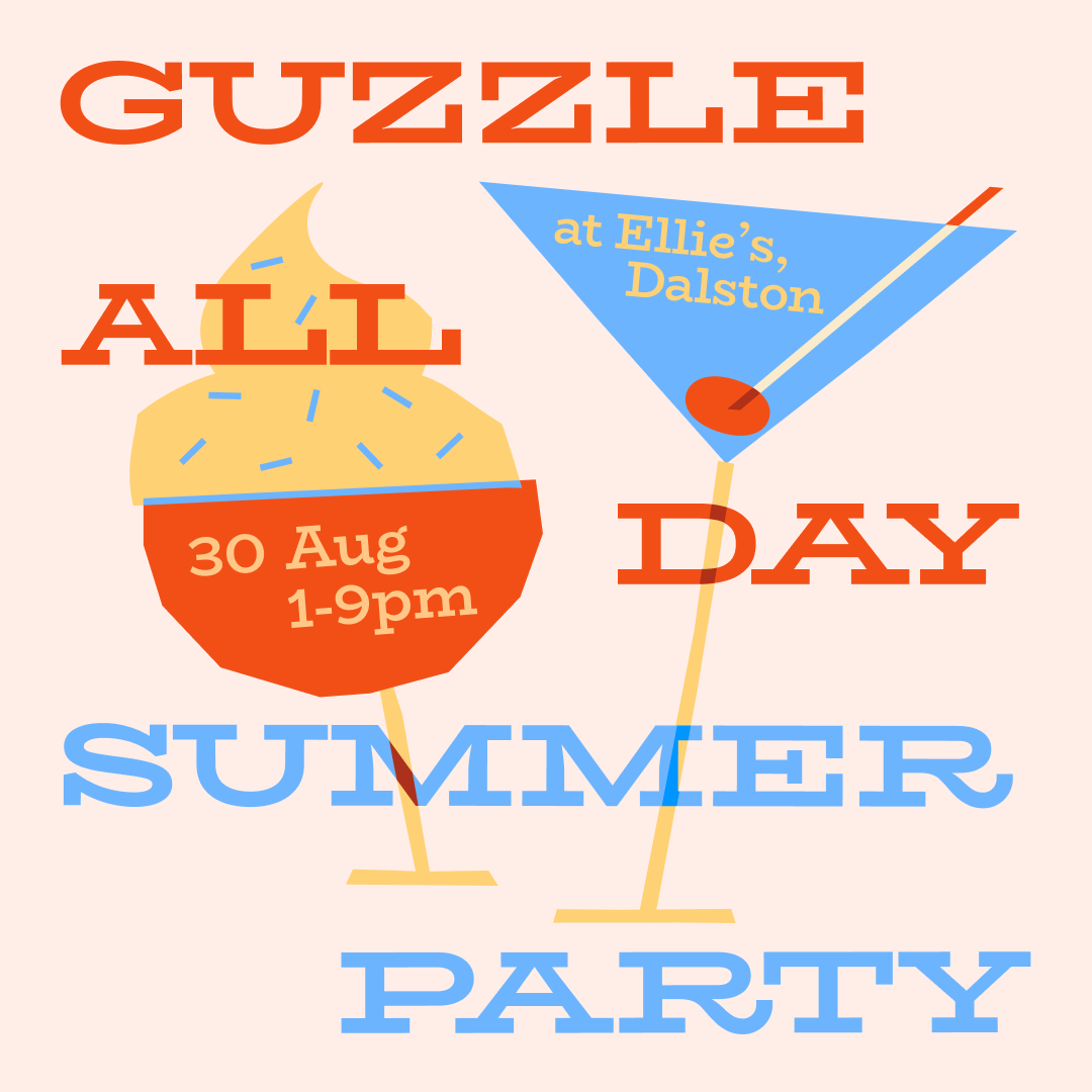 Guzzle All Day