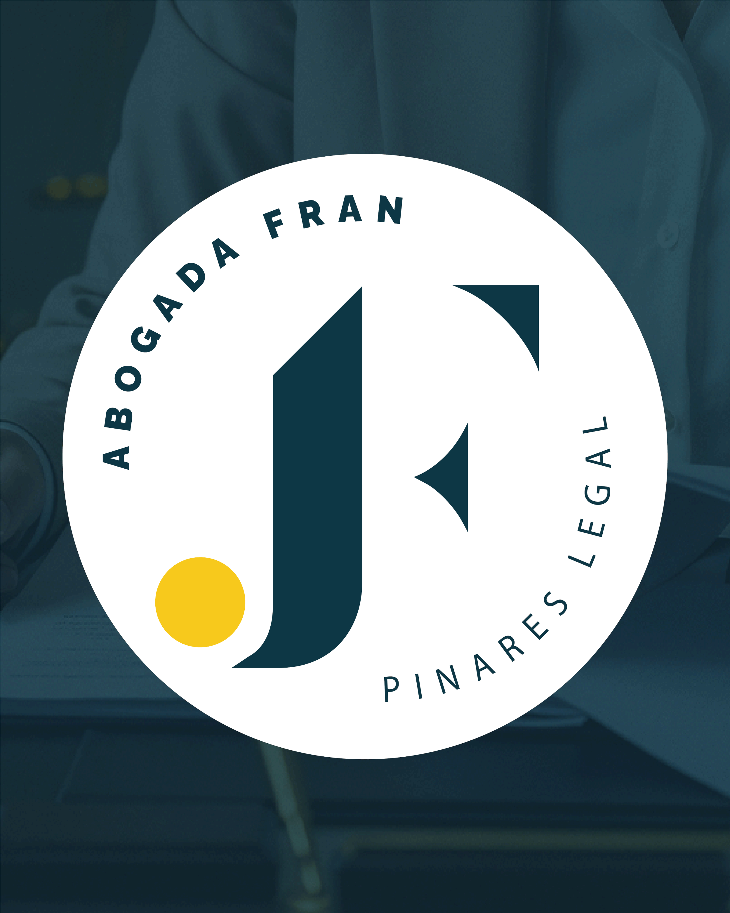 Branding - Abogada Fran