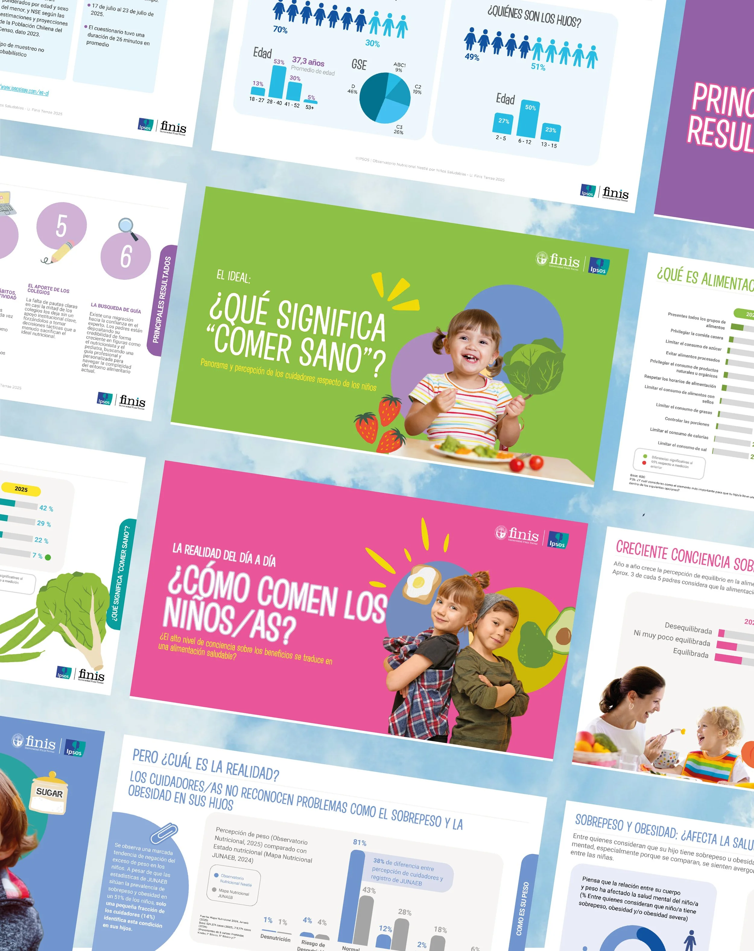 Presentación - IPSOS