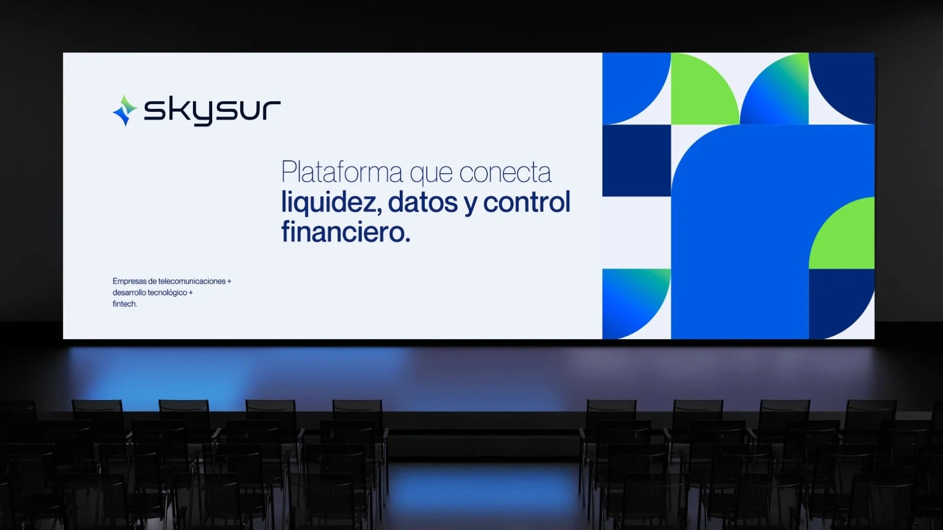 Empresa de tecnología