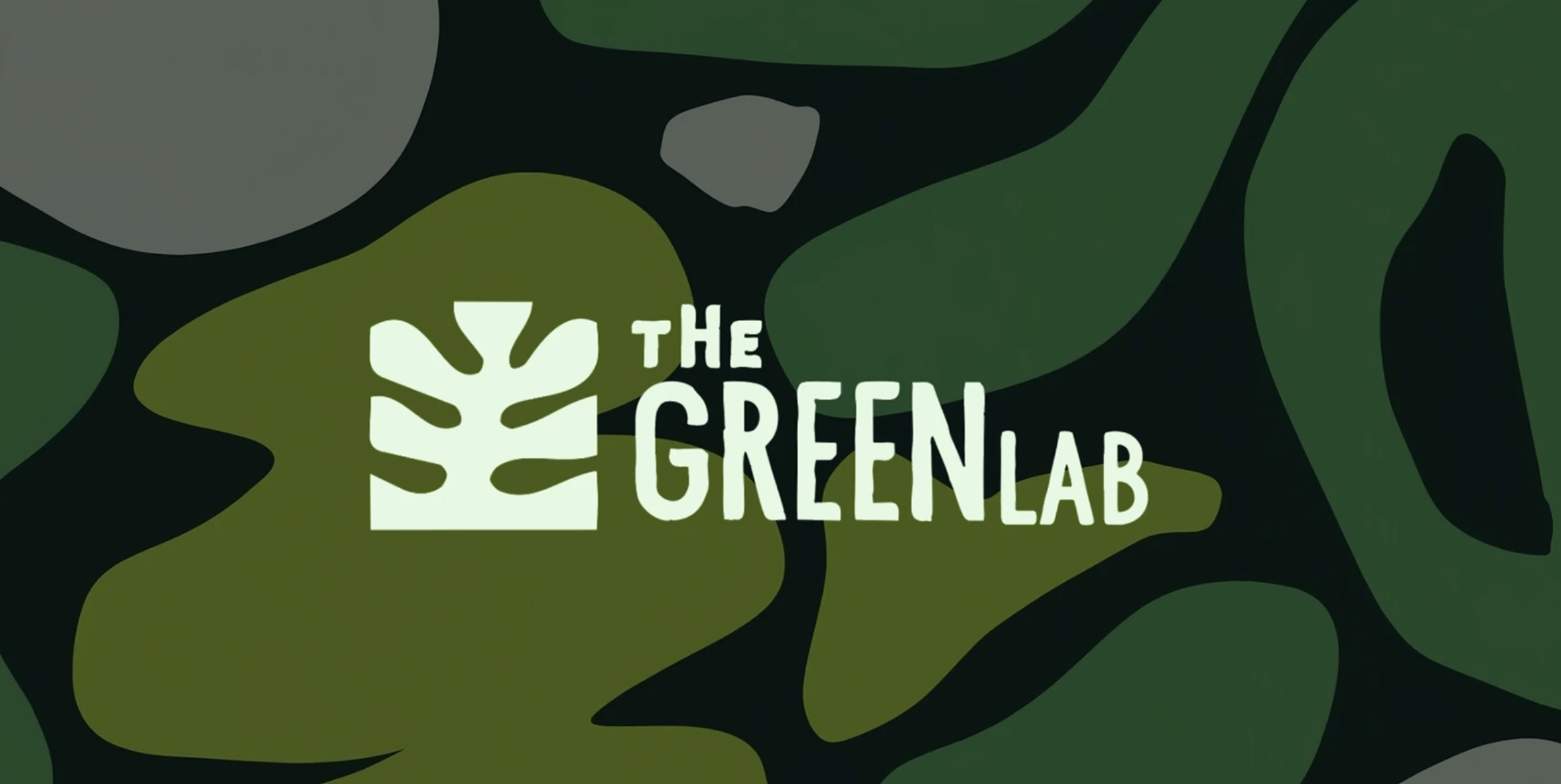 The Green Lab