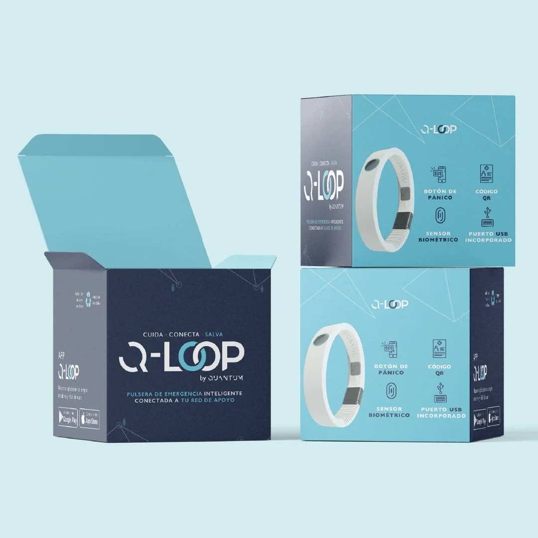 Packaging - Loop