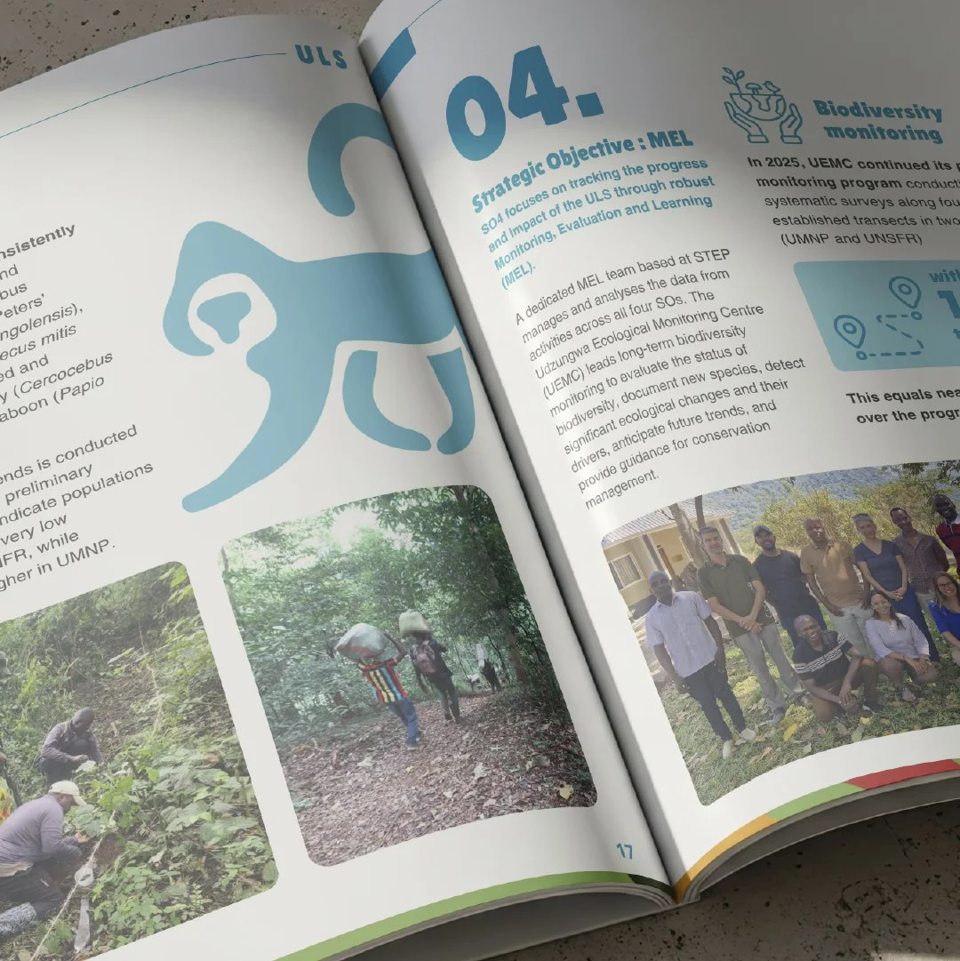 Memorias - Recap anual ULS 2025