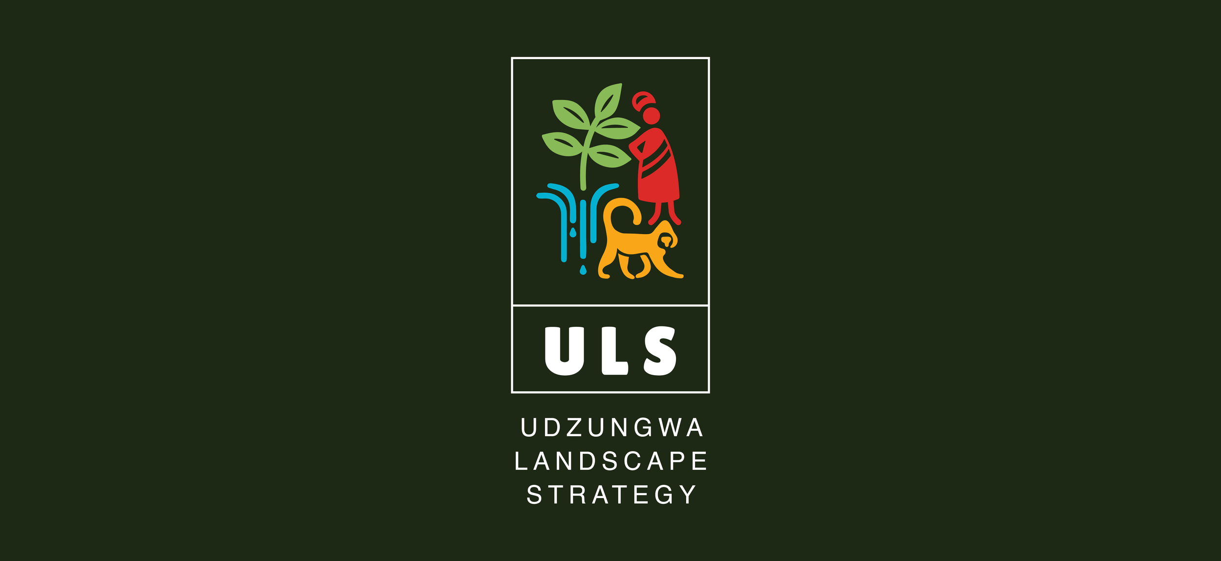 ULS - Udzungwa Landscape Strategy