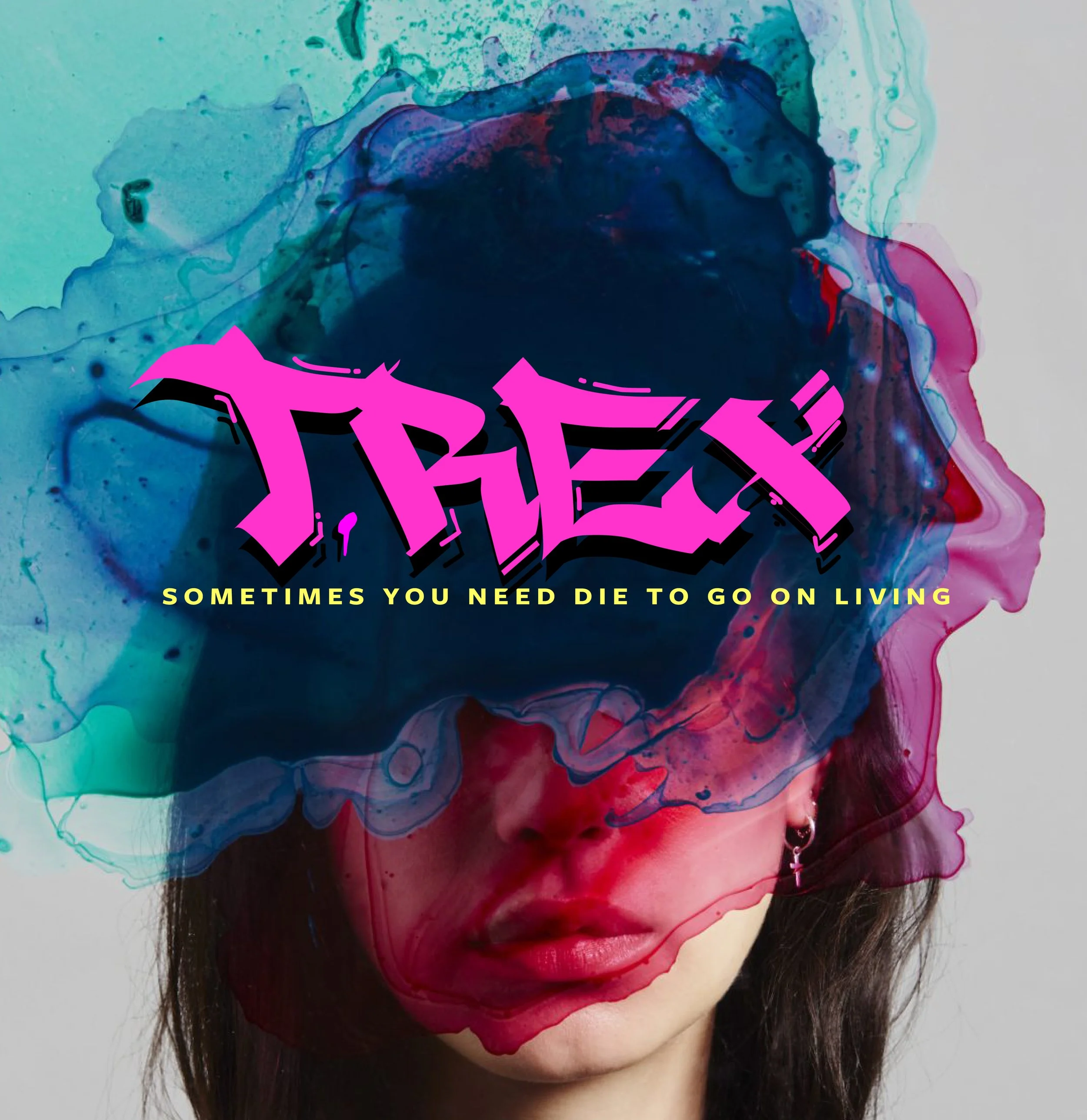 T.Rex Feature Film Working Image