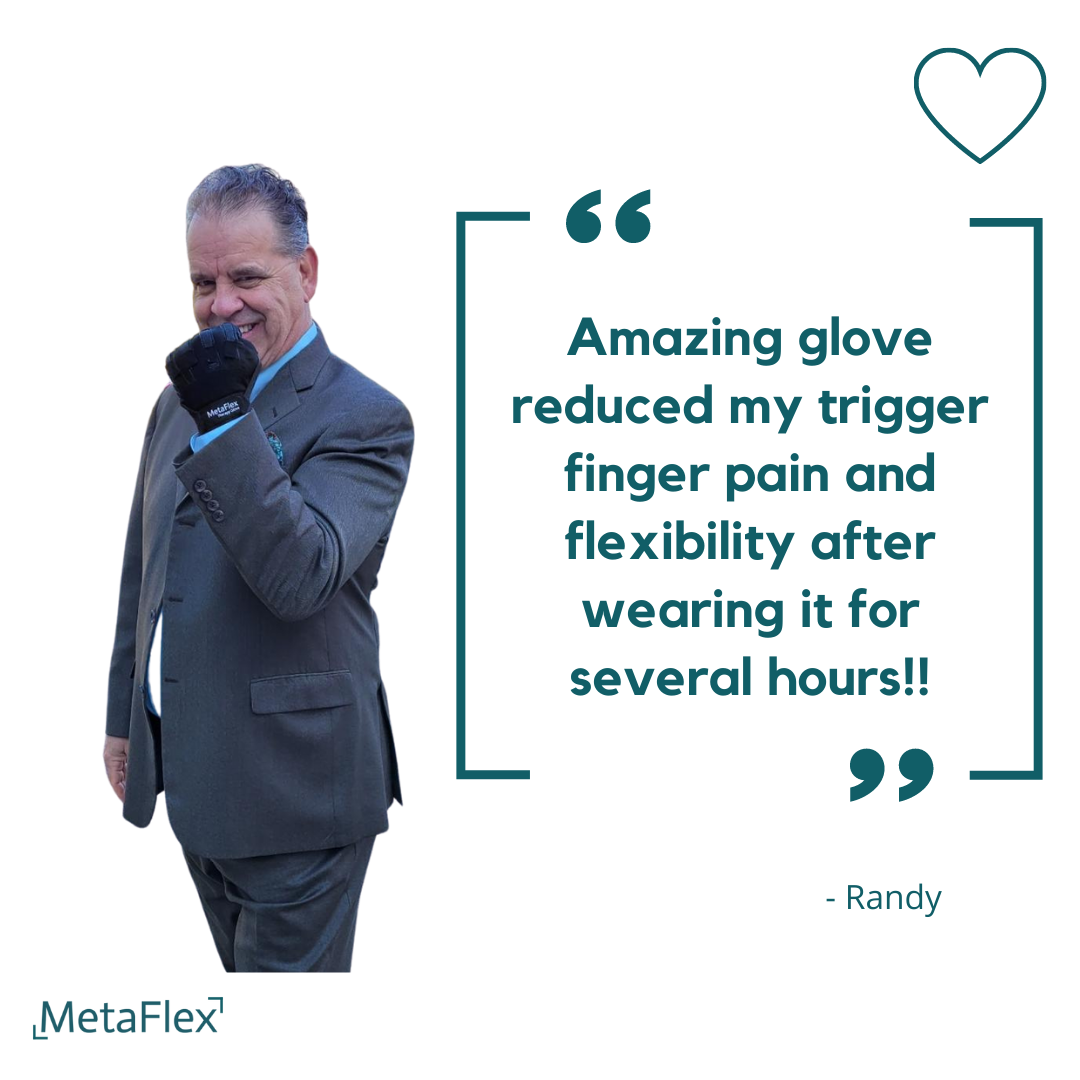 Metaflex Reece MetaFlex