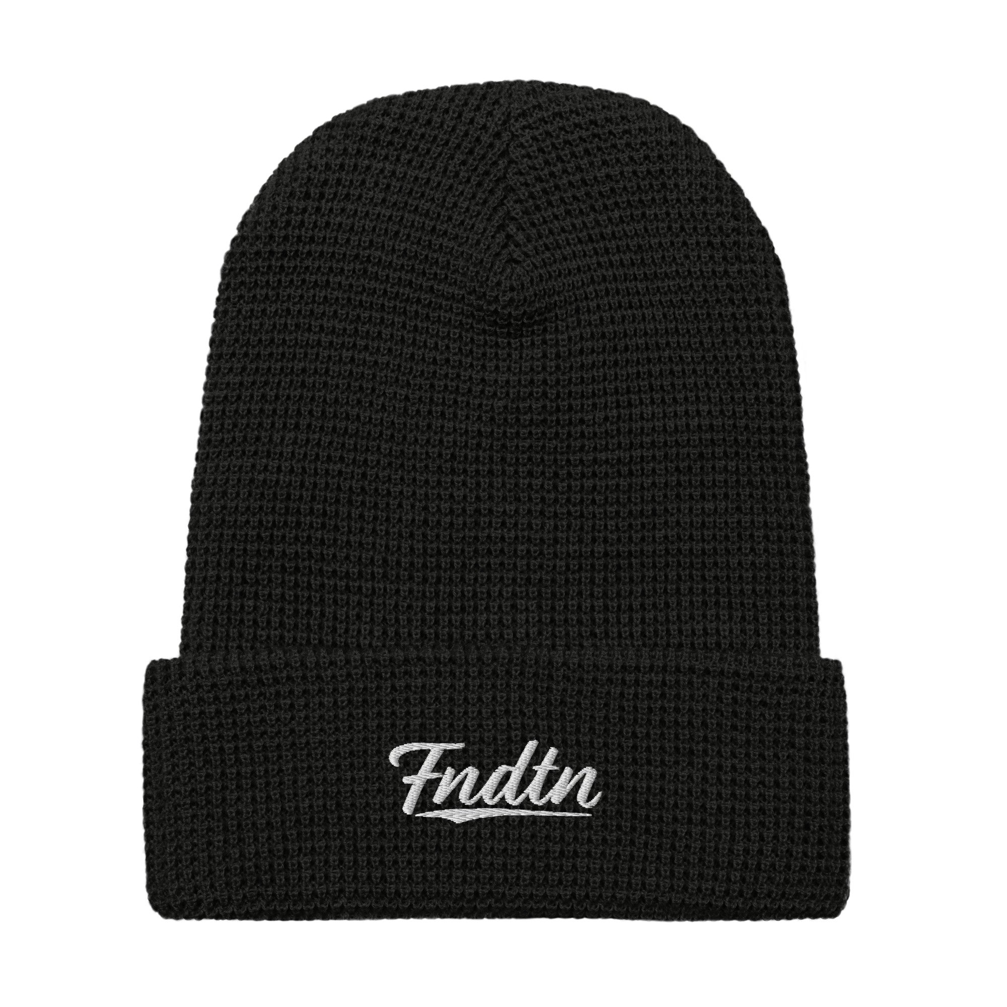Reserve Waffle Beanie