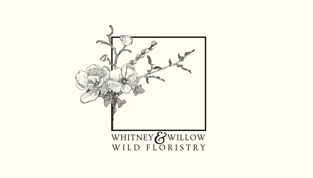 Whitney &amp; Willow Floristry