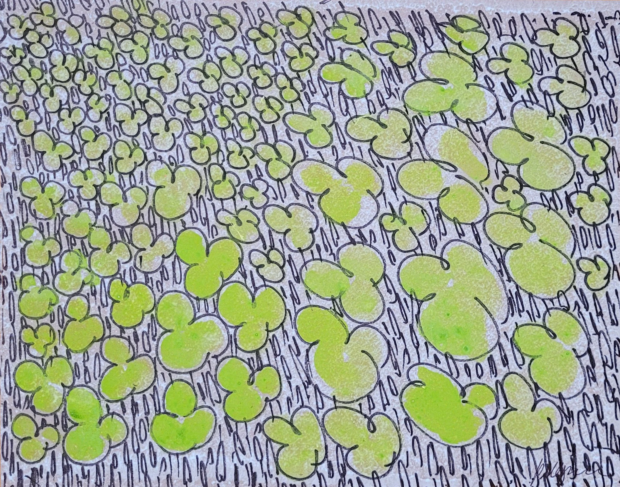 Clover Field in the Rain.jpg