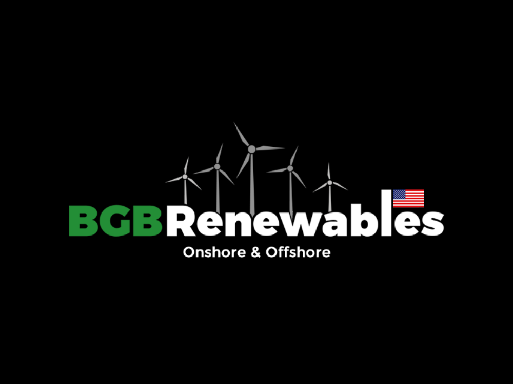 BGB Renewables - offshore wind operation and management services