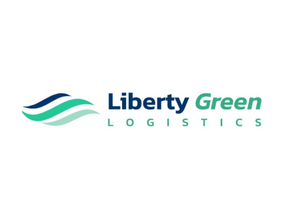 Liberty Green Logistics - Offshore wind supply chain management
