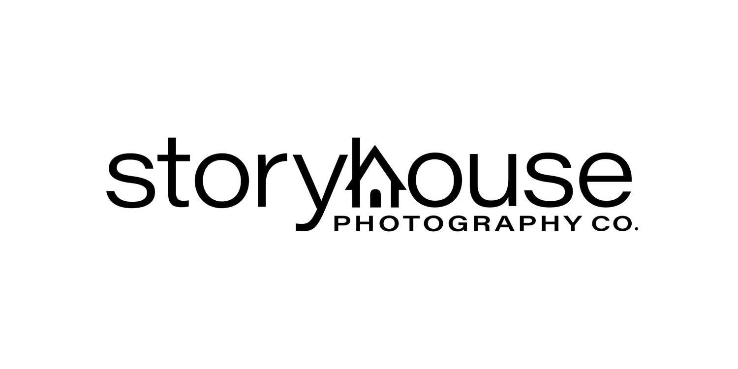 Storyhouse Photography Co. 