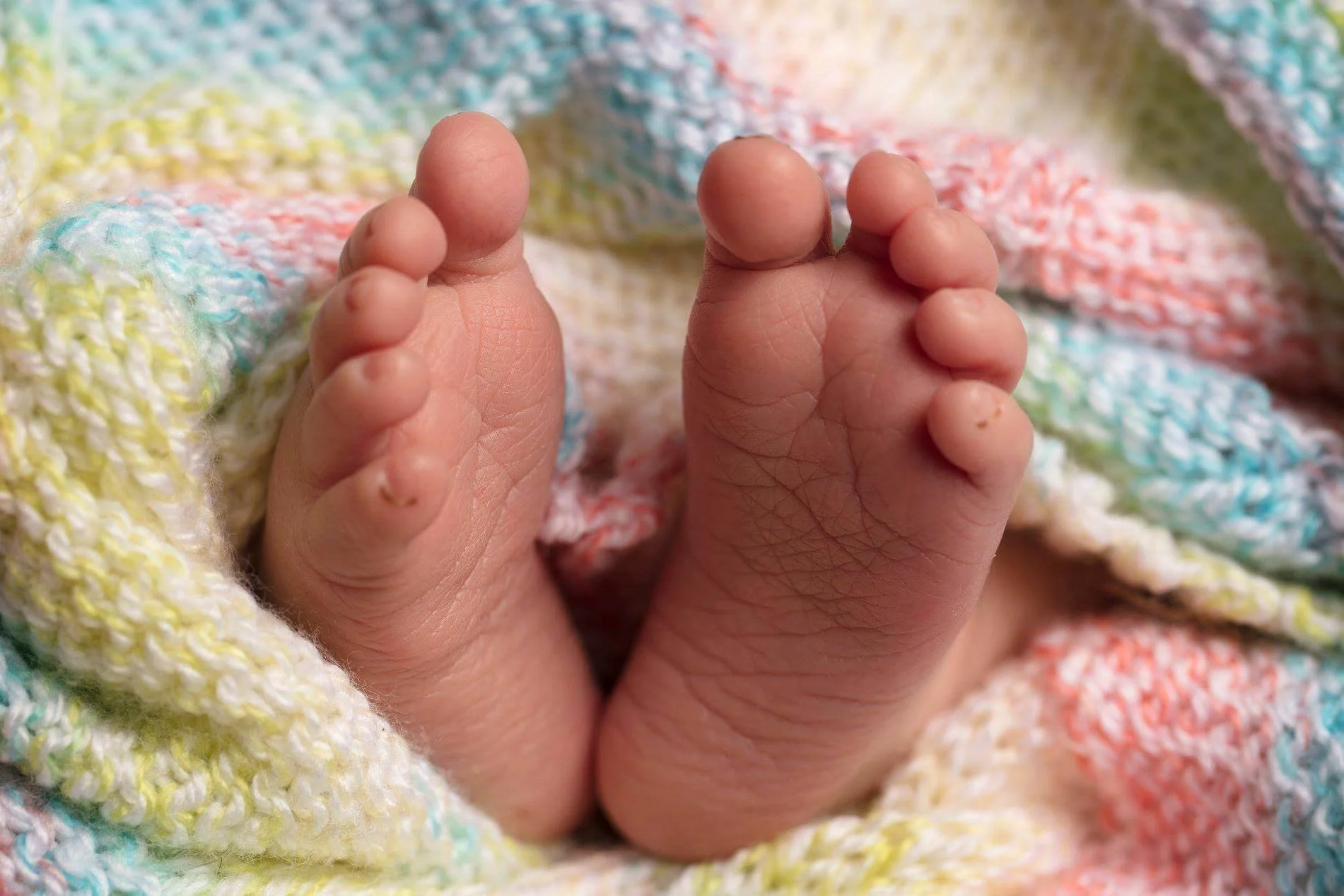 You Can Have a Gender-Free Pregnancy