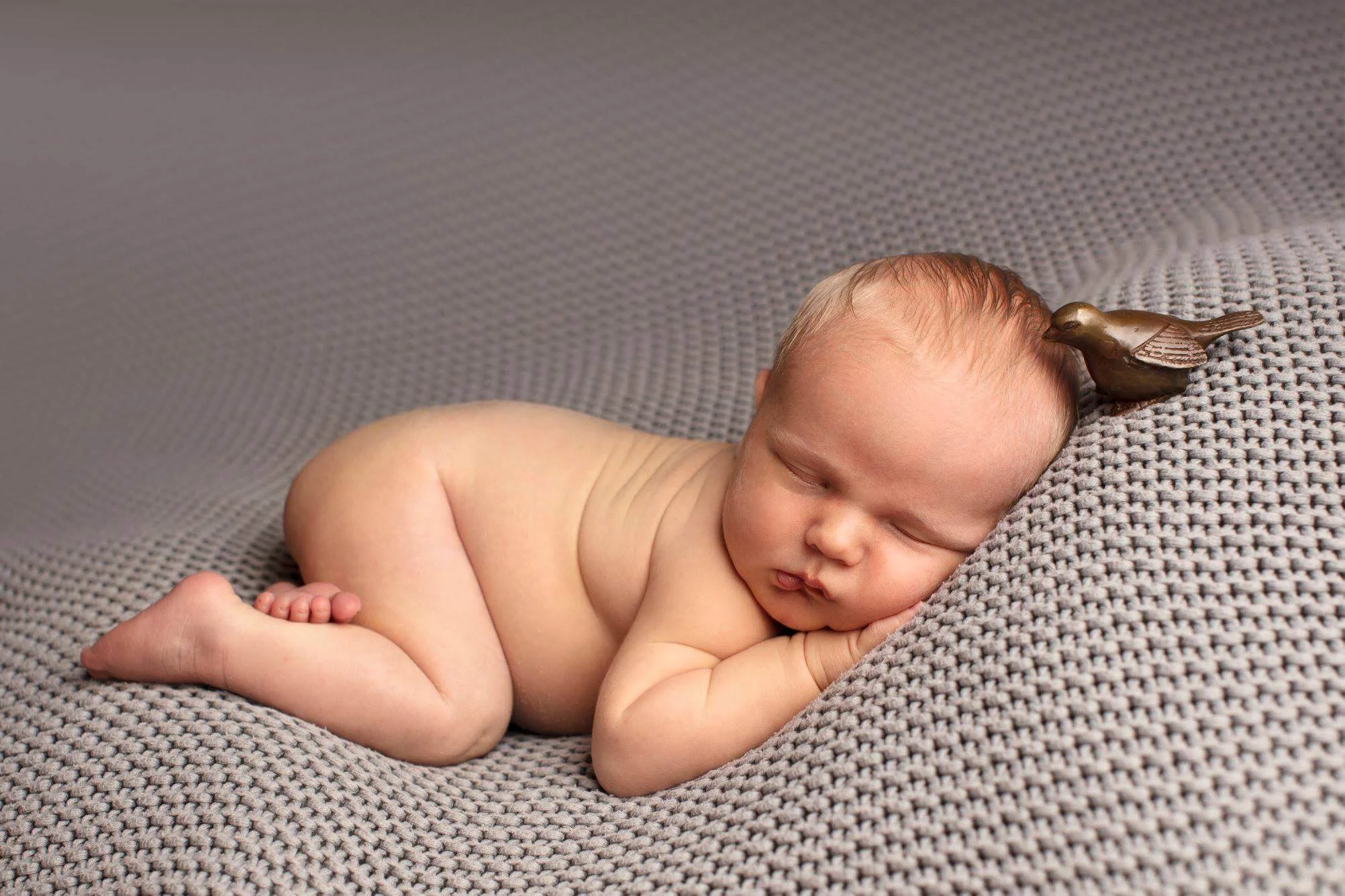 My Birth Story