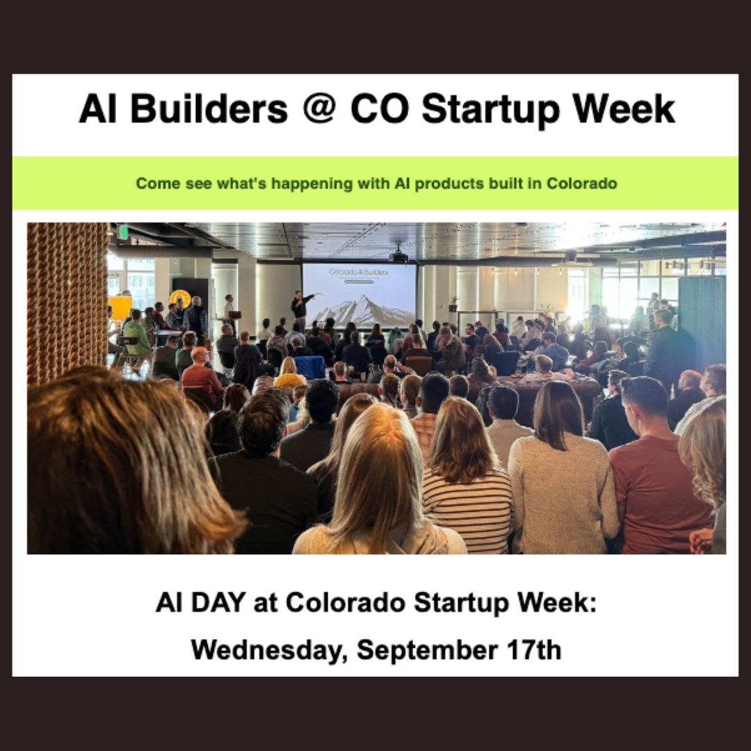 Colorado AI Builders
