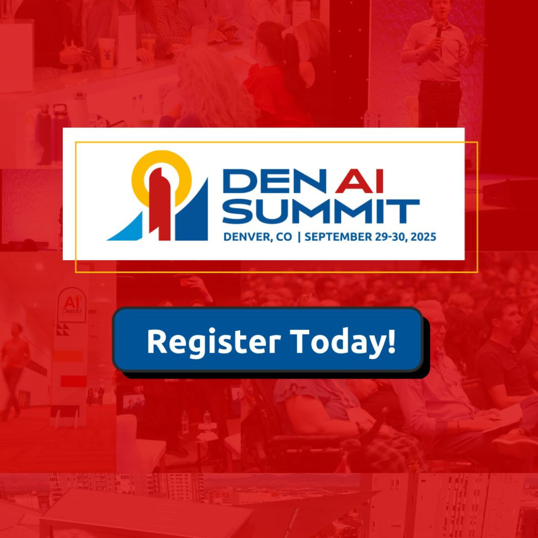 Den AI Summit