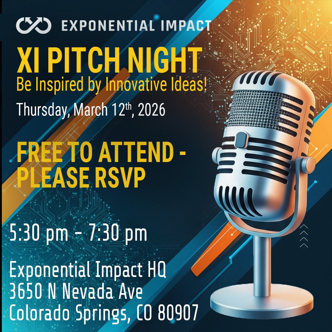 XI Pitch Night