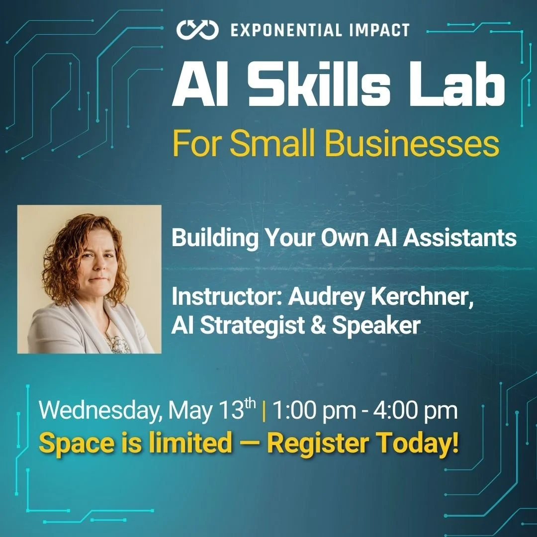 AI Skills Lab - Building Your Own AI Assistants