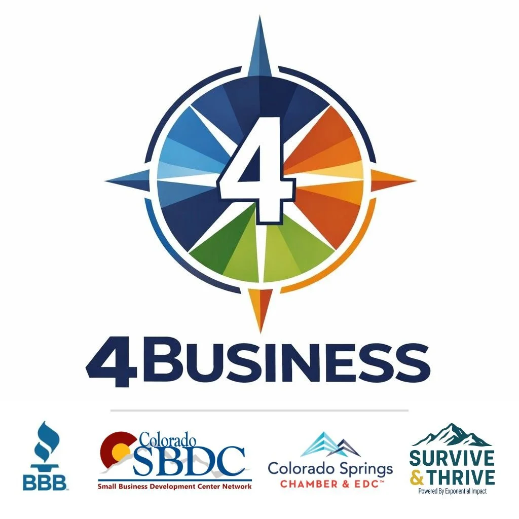 4Business After Hours