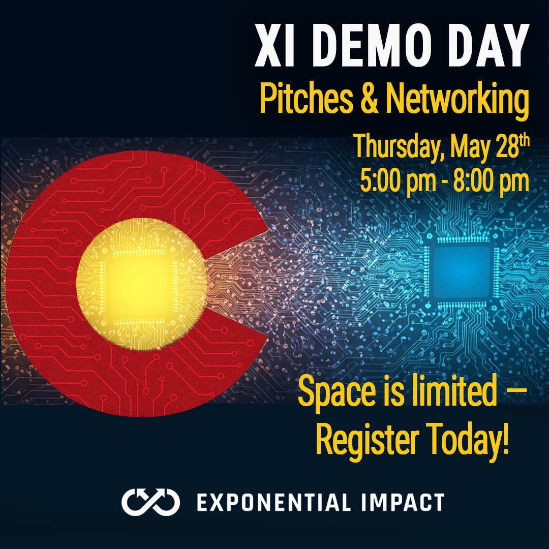 XI Demo Day
