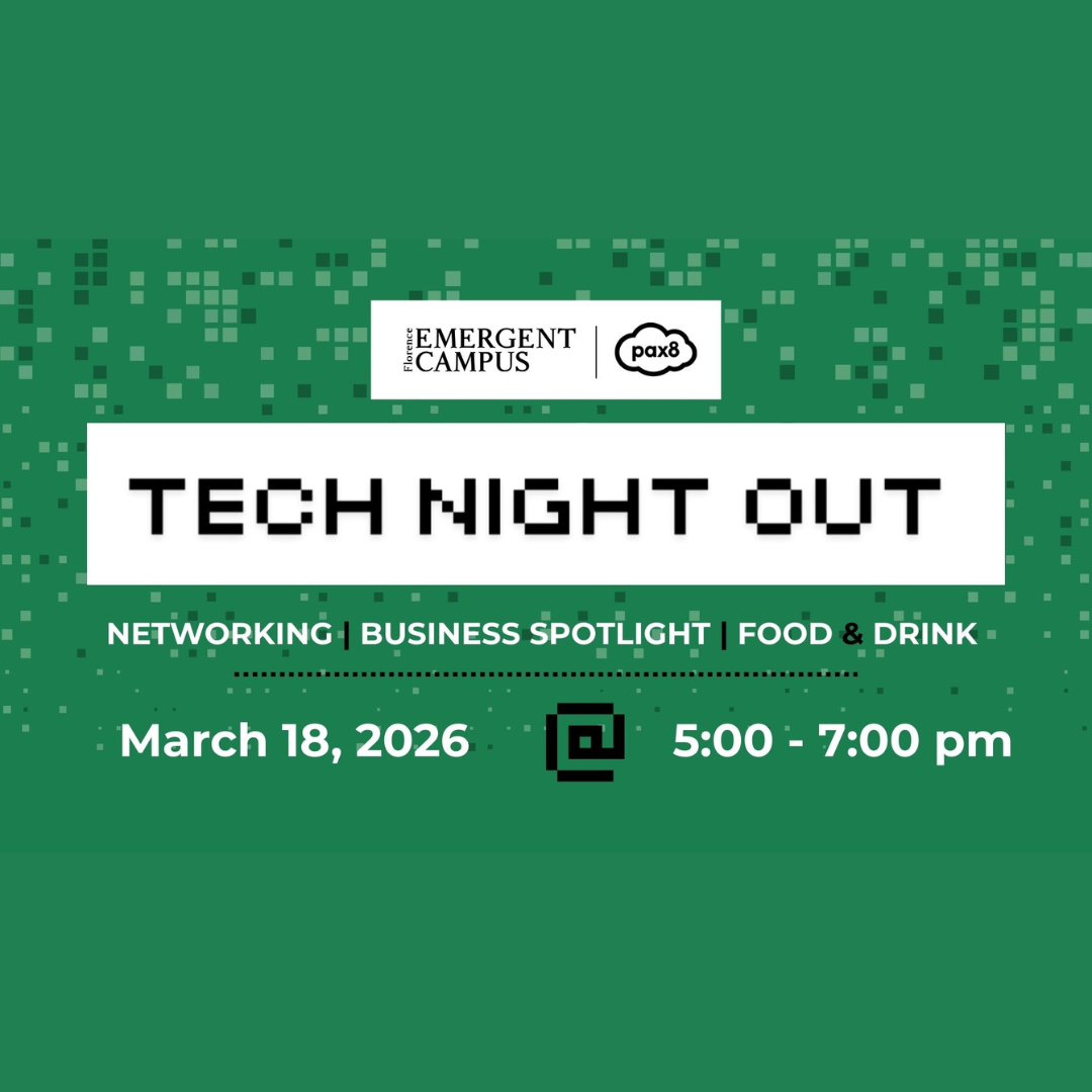 Emergent Campus Tech Night Out
