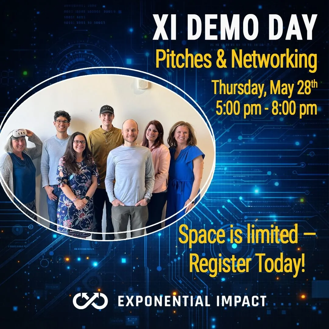 XI Demo Day