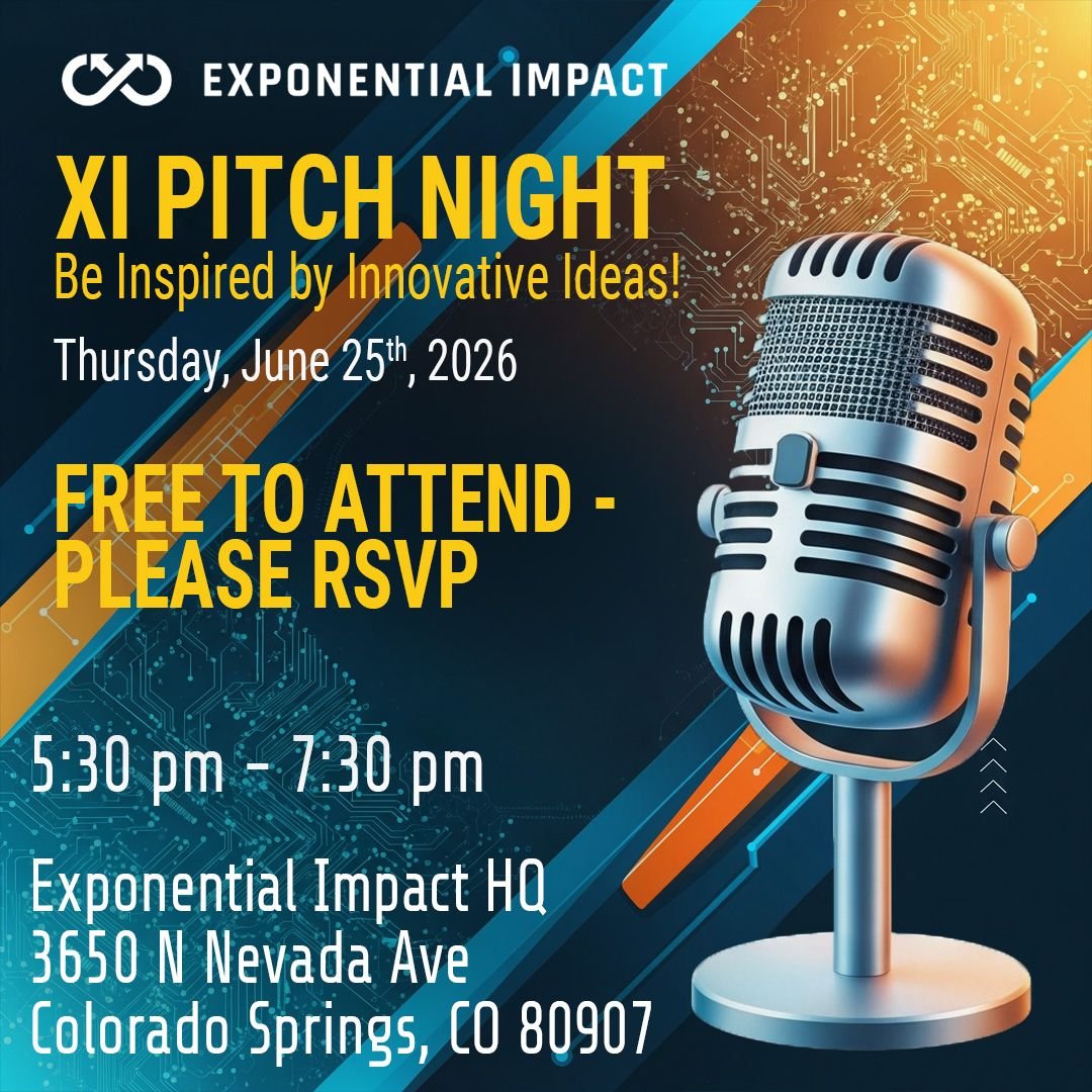 XI Pitch Night
