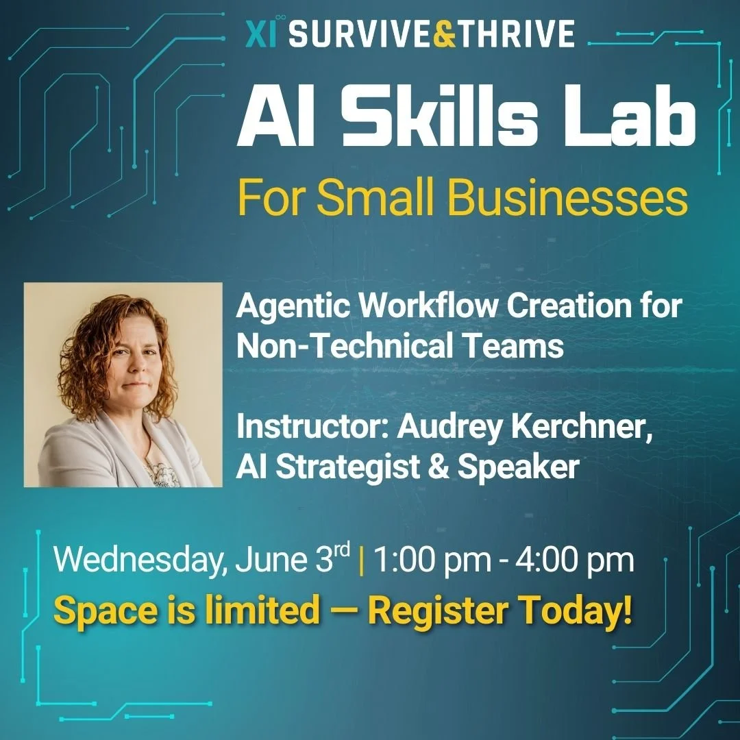 AI Skills Lab - Advanced AI Analysis & Strategy