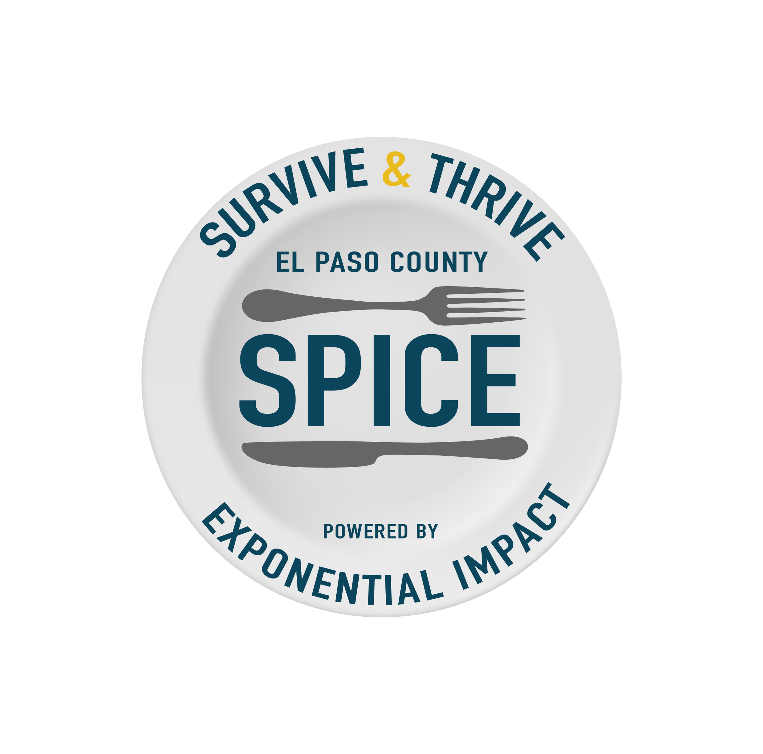 Survive & Thrive Spice logo