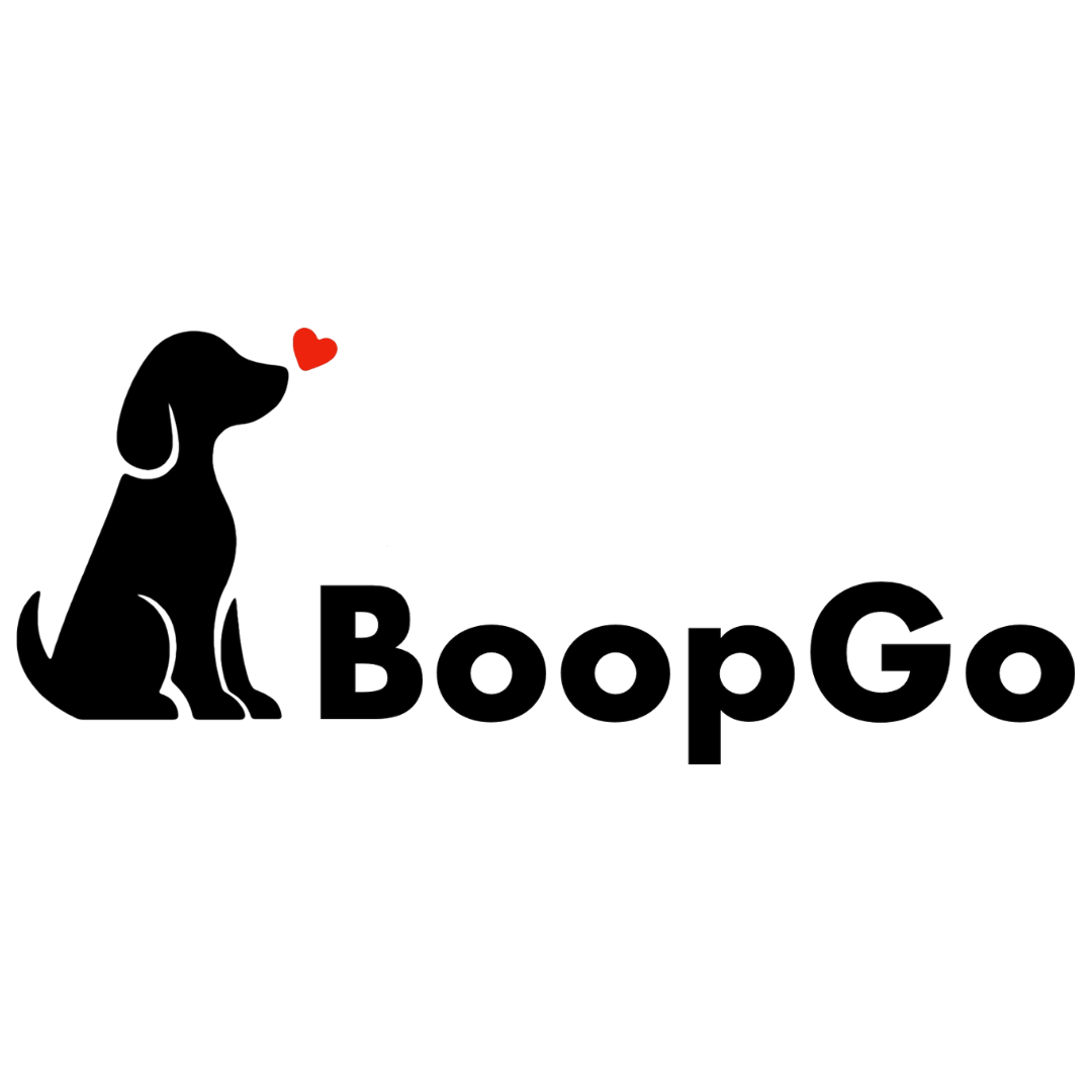 BoopGo logo