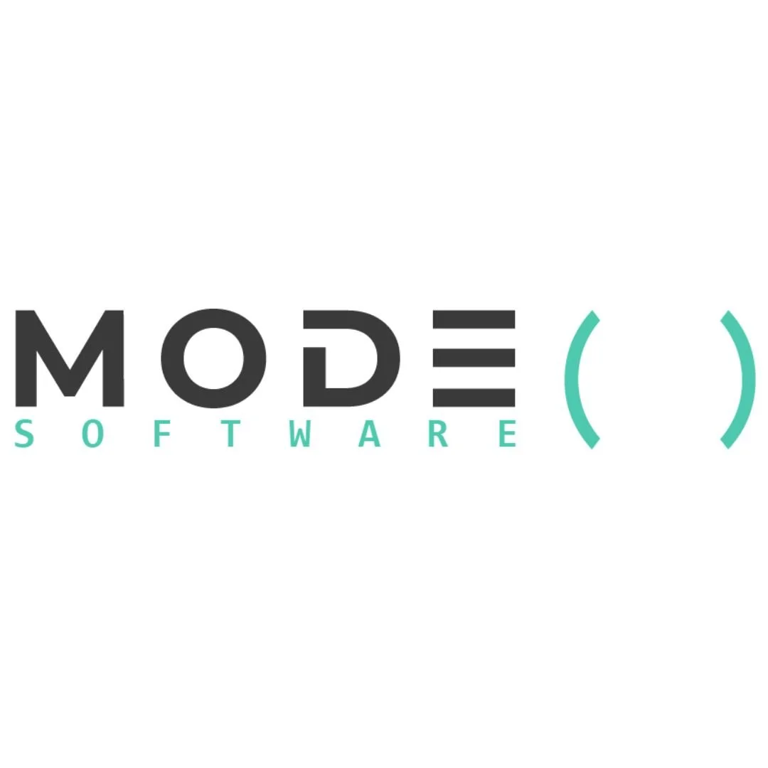 MODE Software logo