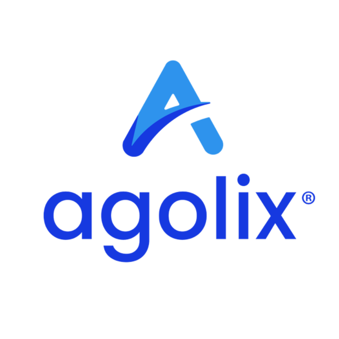 Agolix logo