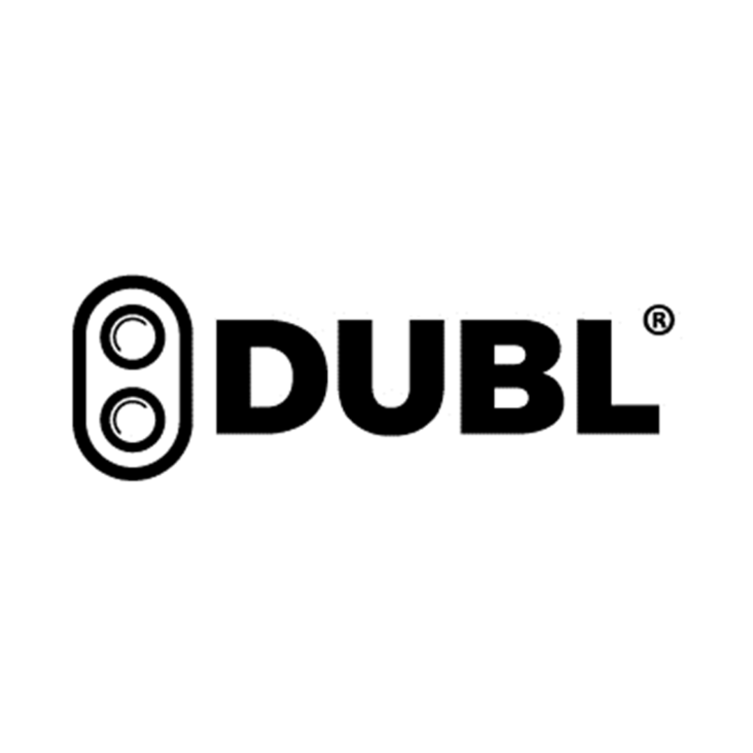 DUBL logo