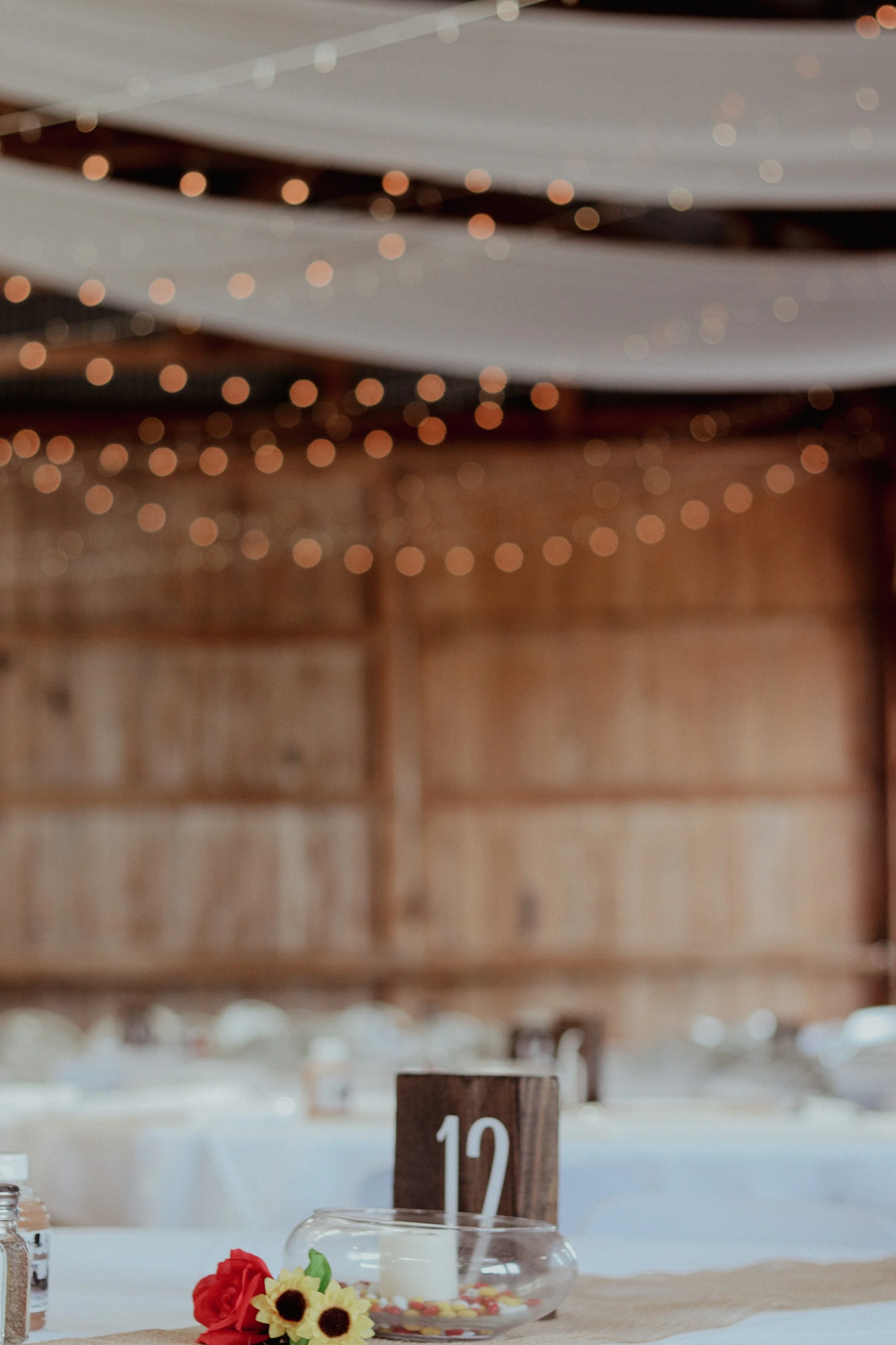 The Gray Estates Barn