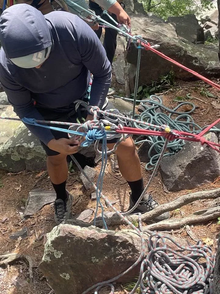 Muti Pitch Rock Rescue 6/27